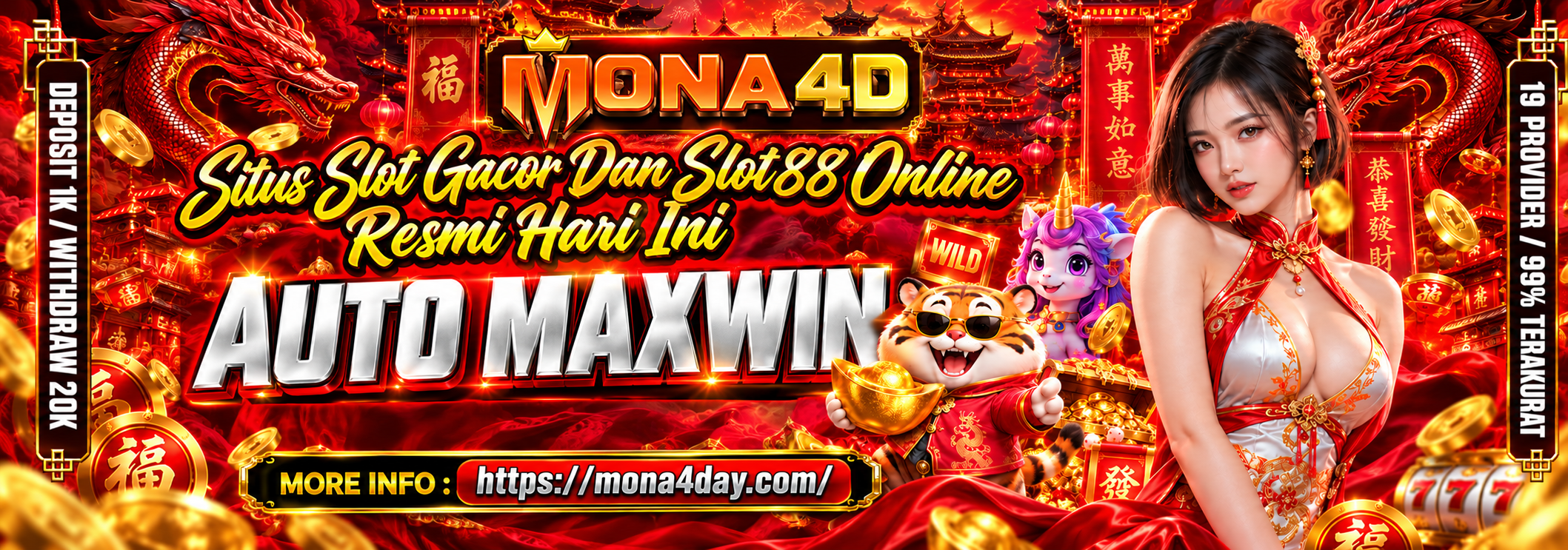 MONA4D